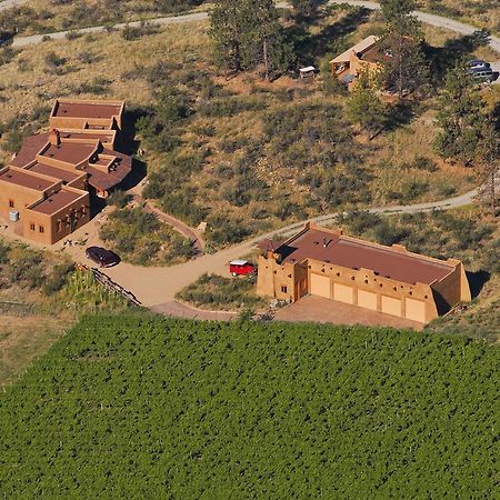 Bighorn Ridge Guesthouse Okanagan Falls Εξωτερικό φωτογραφία