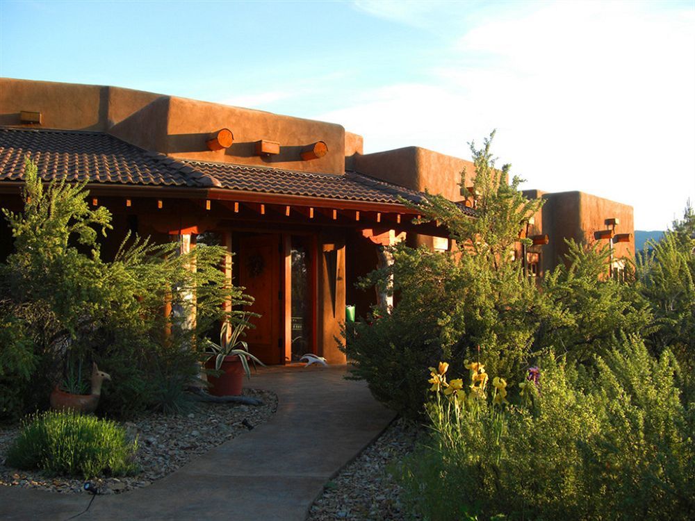 Bighorn Ridge Guesthouse Okanagan Falls Εξωτερικό φωτογραφία