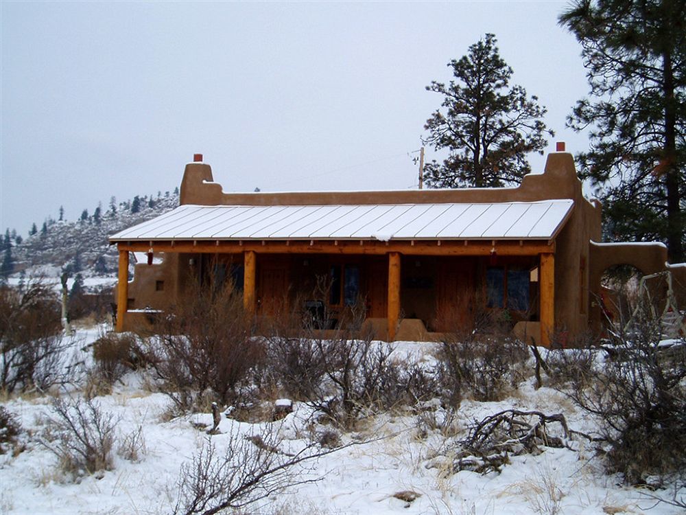 Bighorn Ridge Guesthouse Okanagan Falls Εξωτερικό φωτογραφία