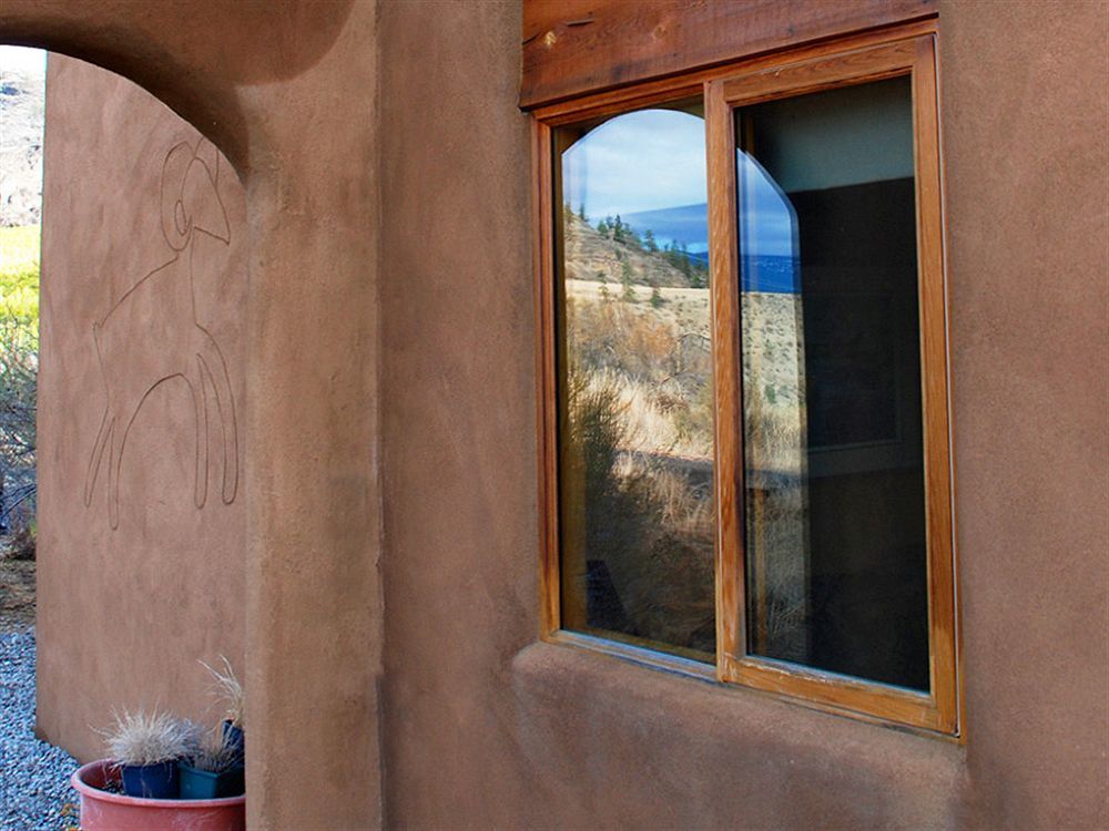 Bighorn Ridge Guesthouse Okanagan Falls Εξωτερικό φωτογραφία