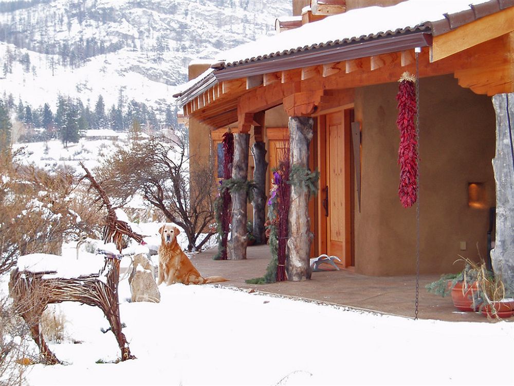 Bighorn Ridge Guesthouse Okanagan Falls Εξωτερικό φωτογραφία