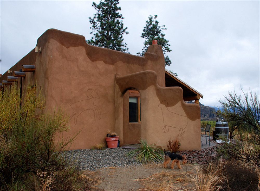 Bighorn Ridge Guesthouse Okanagan Falls Εξωτερικό φωτογραφία