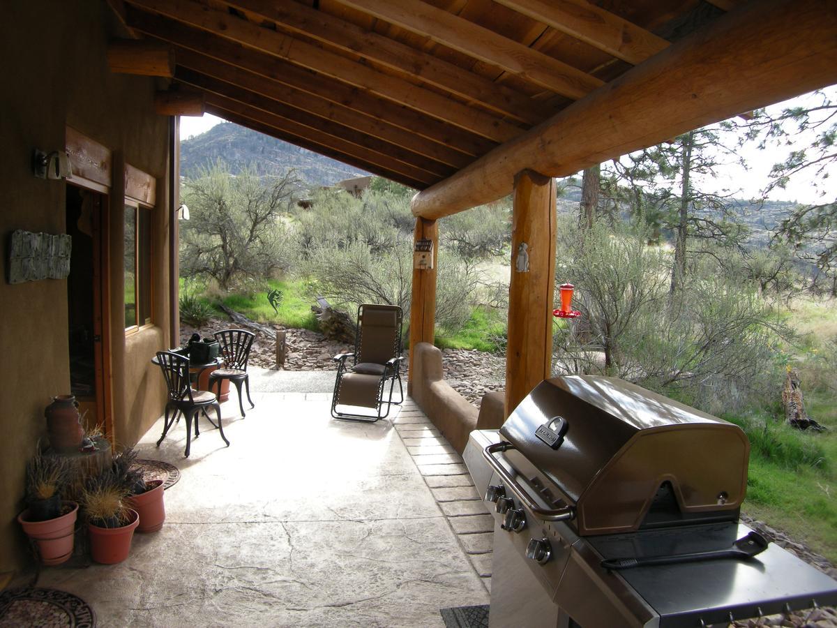 Bighorn Ridge Guesthouse Okanagan Falls Εξωτερικό φωτογραφία