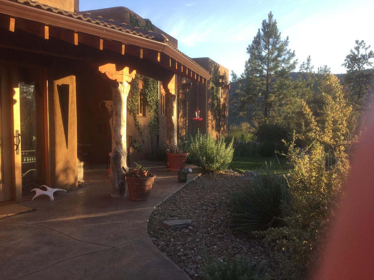 Bighorn Ridge Guesthouse Okanagan Falls Εξωτερικό φωτογραφία