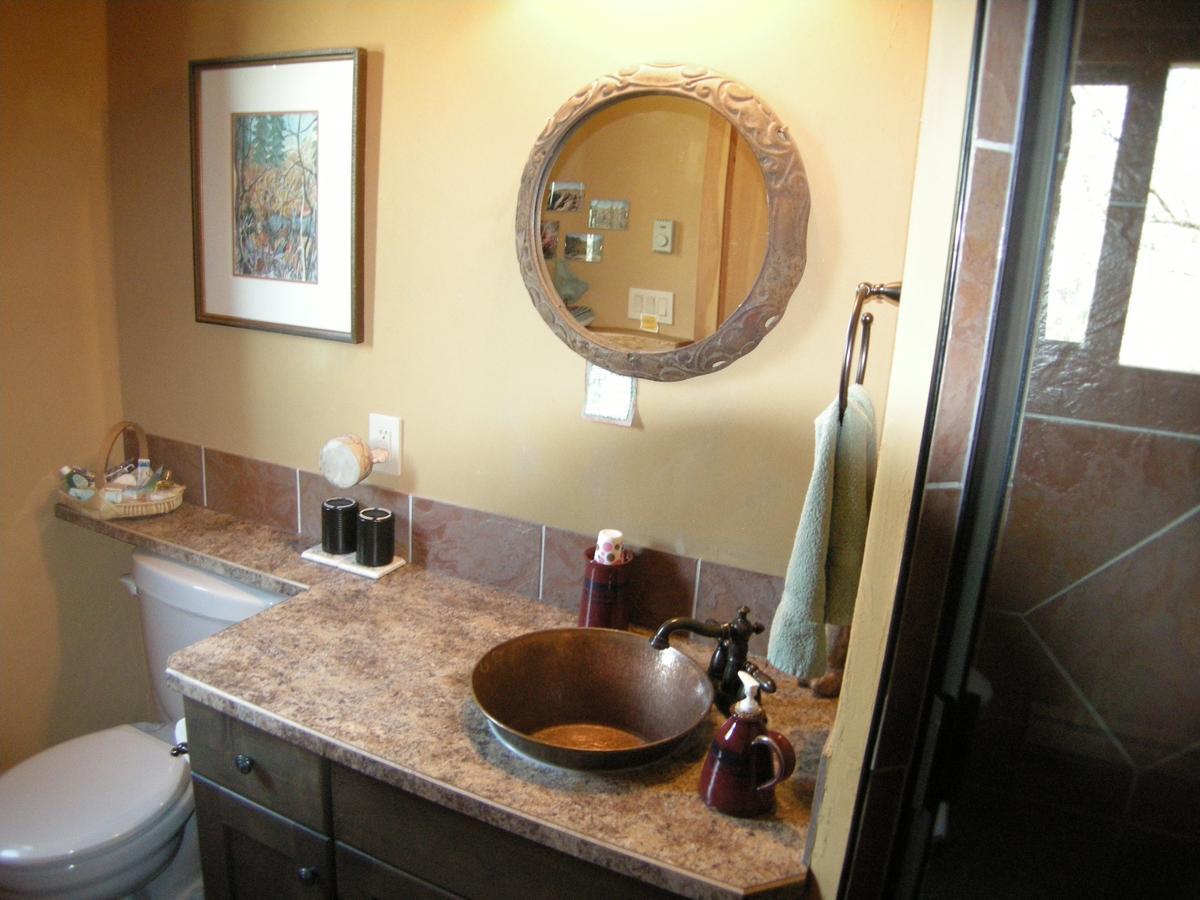 Bighorn Ridge Guesthouse Okanagan Falls Εξωτερικό φωτογραφία